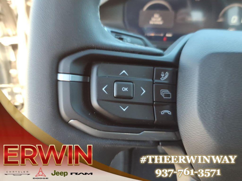 new 2026 Jeep Cherokee car, priced at $45,391