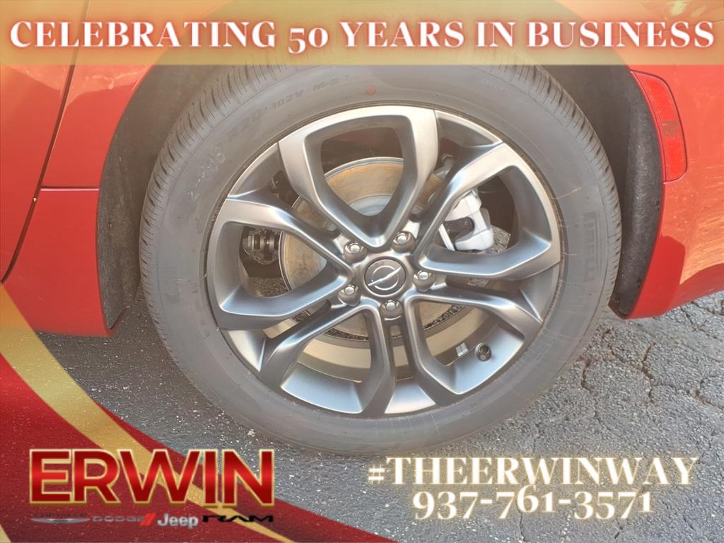 new 2026 Chrysler Pacifica car, priced at $42,041