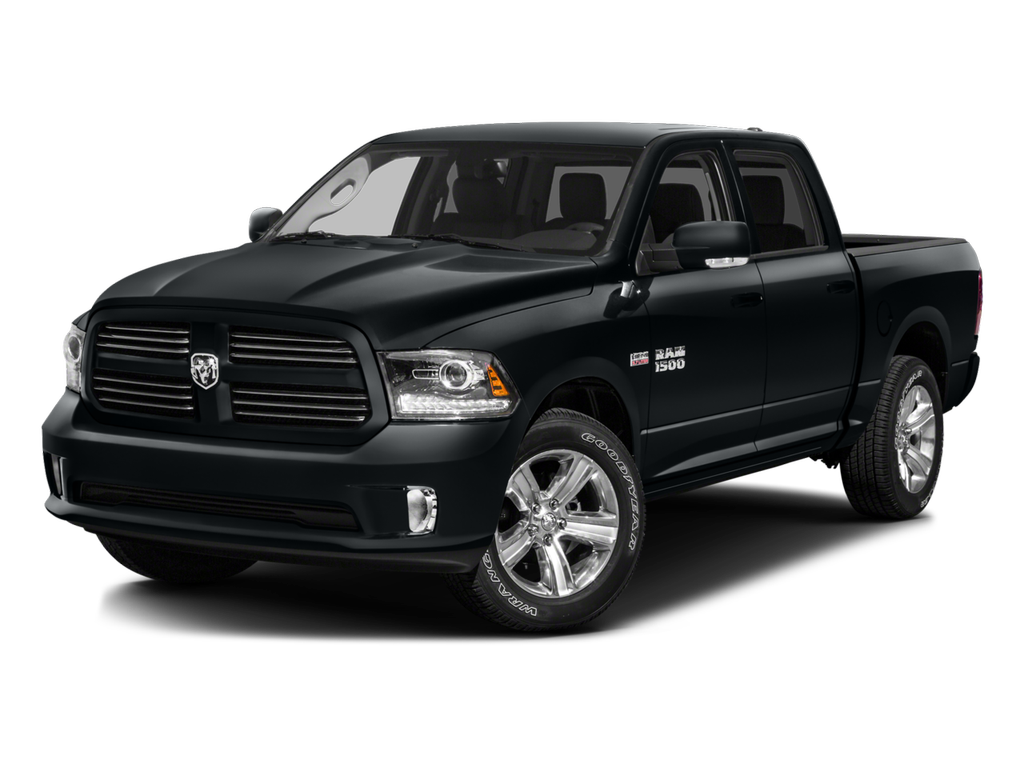 used 2016 Ram 1500 car, priced at $19,998