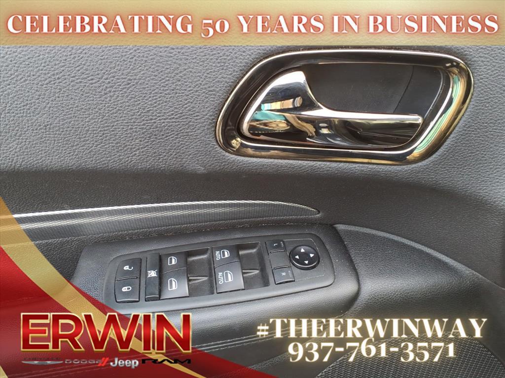 used 2020 Dodge Durango car, priced at $23,998