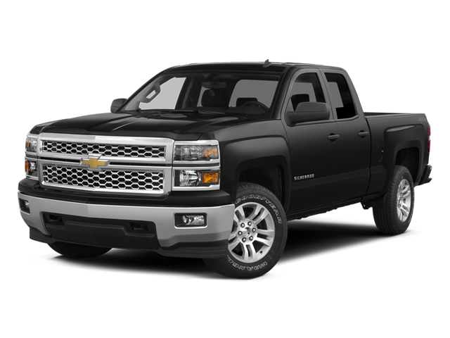 used 2014 Chevrolet Silverado 1500 car, priced at $15,998