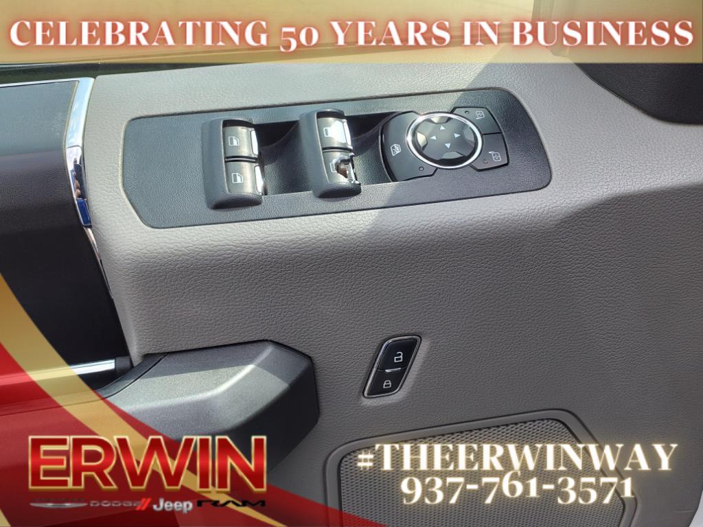 used 2017 Ford F-150 car, priced at $24,997