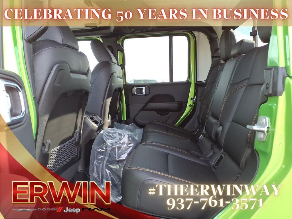 new 2026 Jeep Gladiator car, priced at $53,181