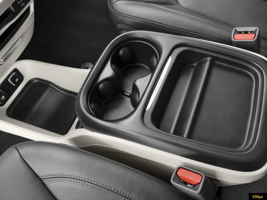 used 2017 Chrysler Pacifica car, priced at $13,998