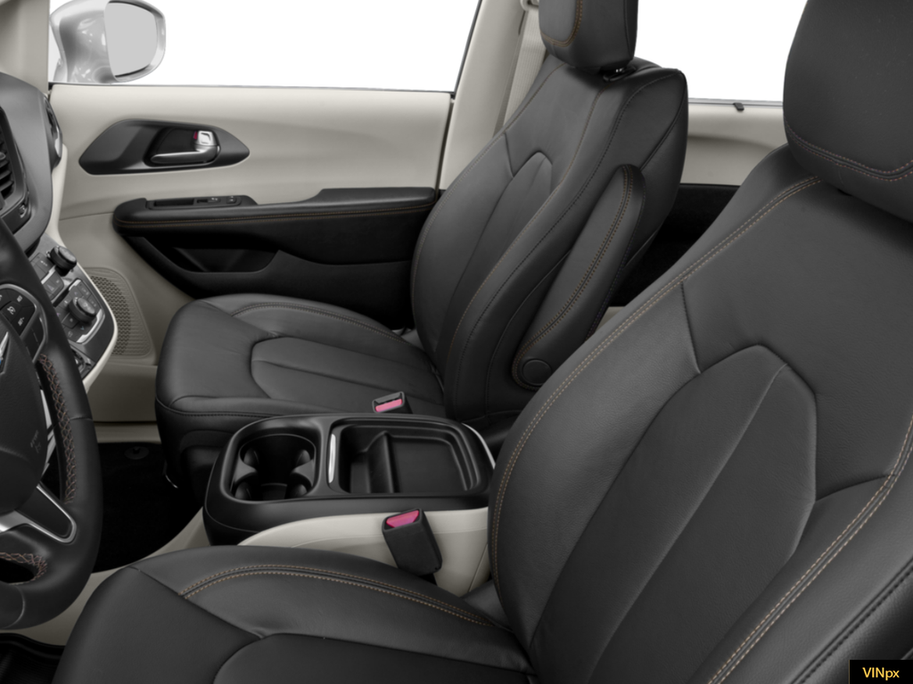 used 2017 Chrysler Pacifica car, priced at $13,998