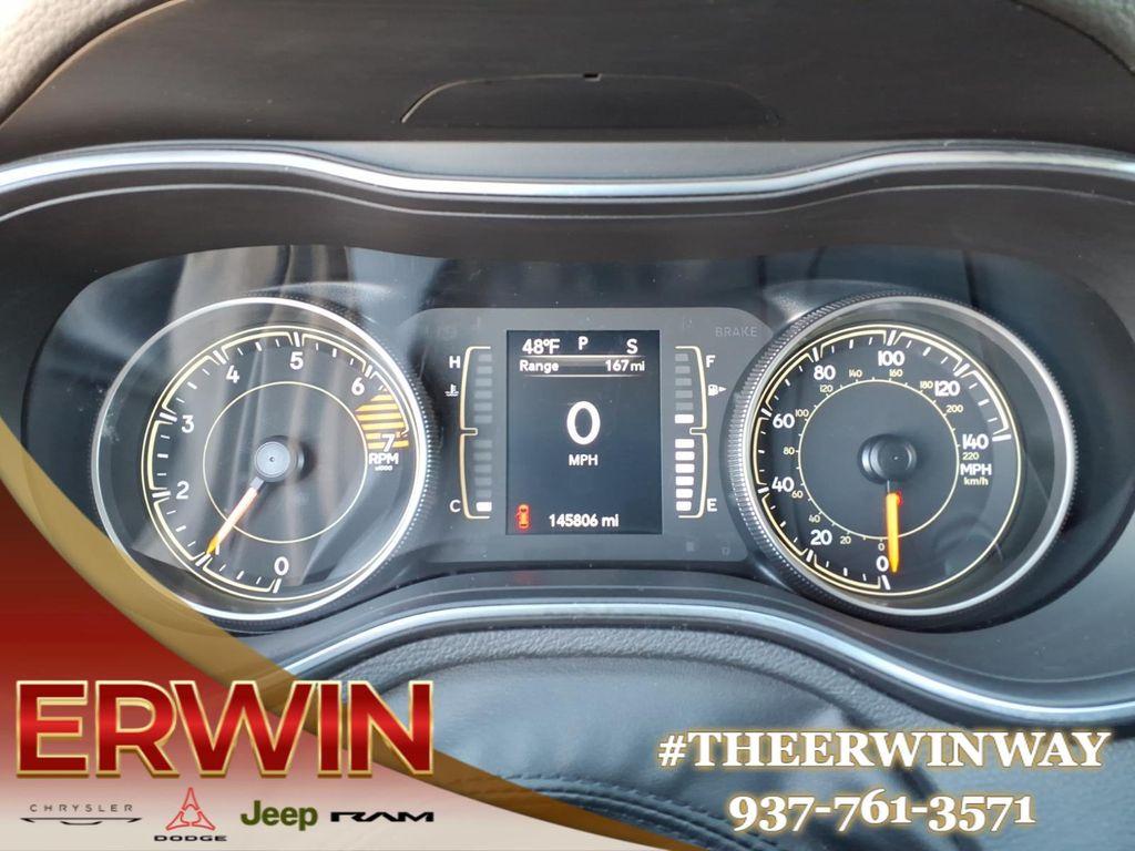 used 2019 Jeep Cherokee car, priced at $9,998