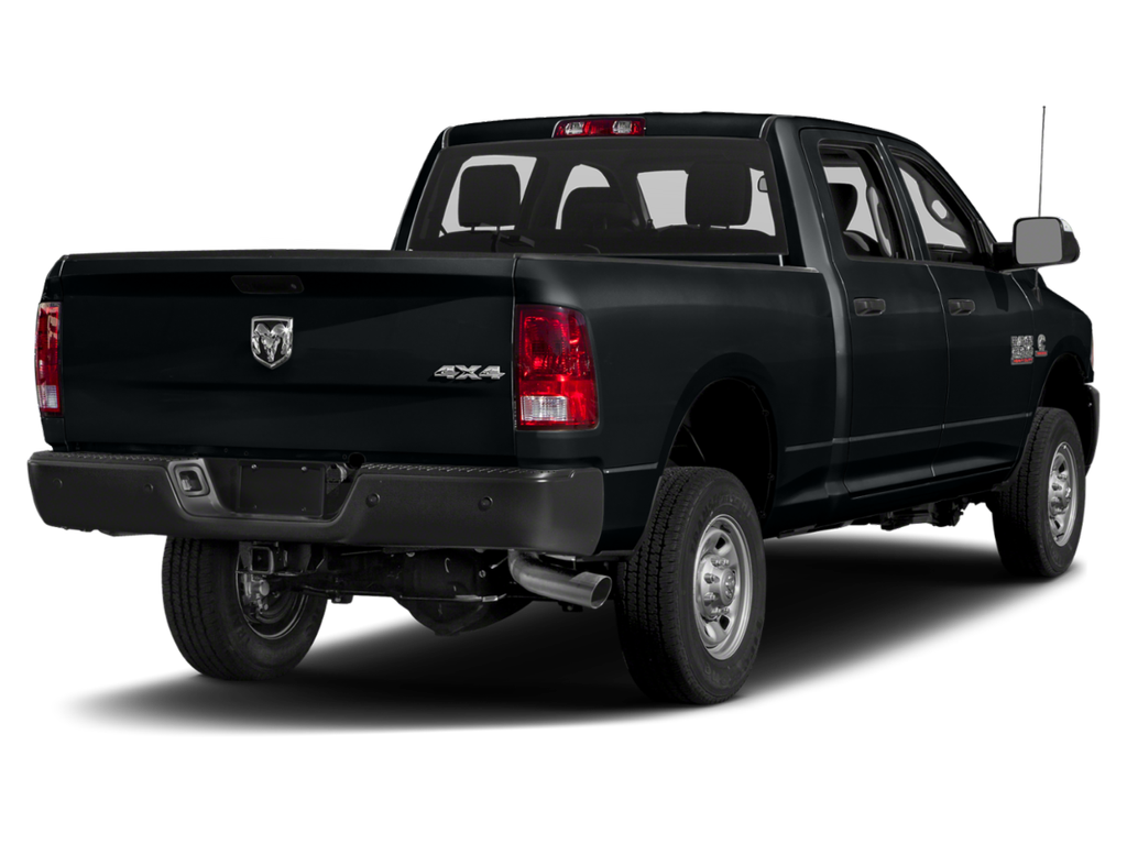 used 2018 Ram 2500 car, priced at $36,998