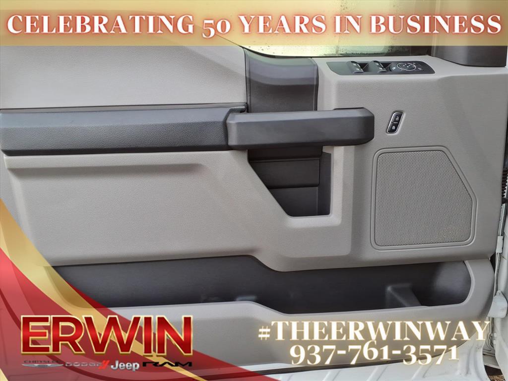 used 2017 Ford F-150 car, priced at $21,998