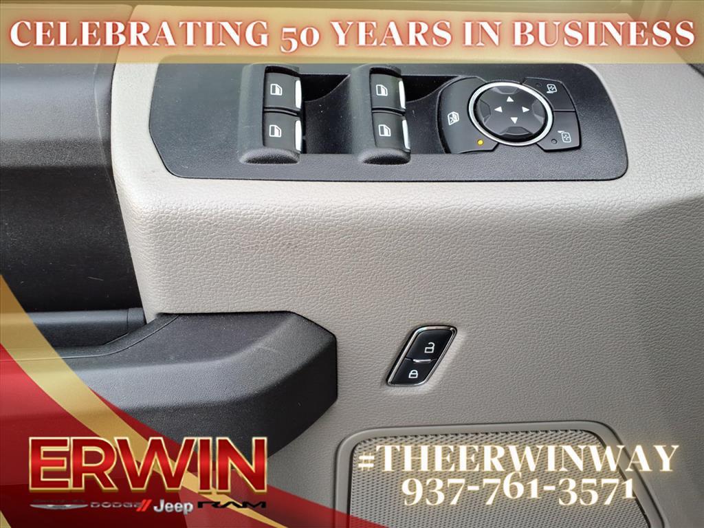 used 2017 Ford F-150 car, priced at $21,998