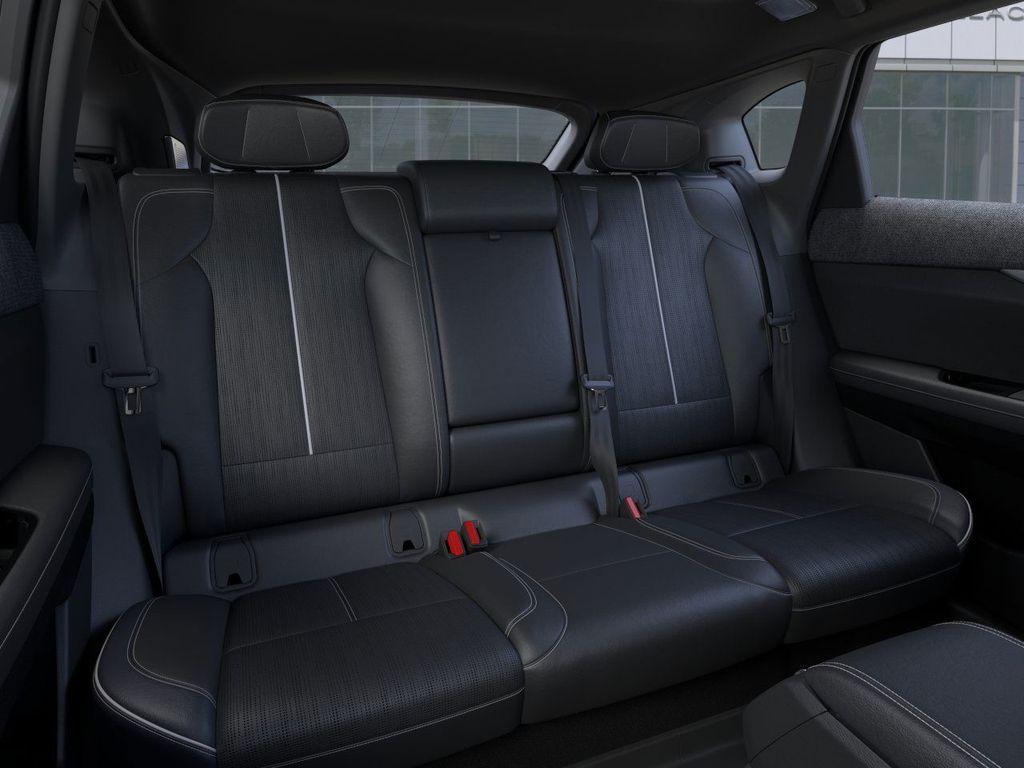 new 2026 Cadillac OPTIQ car