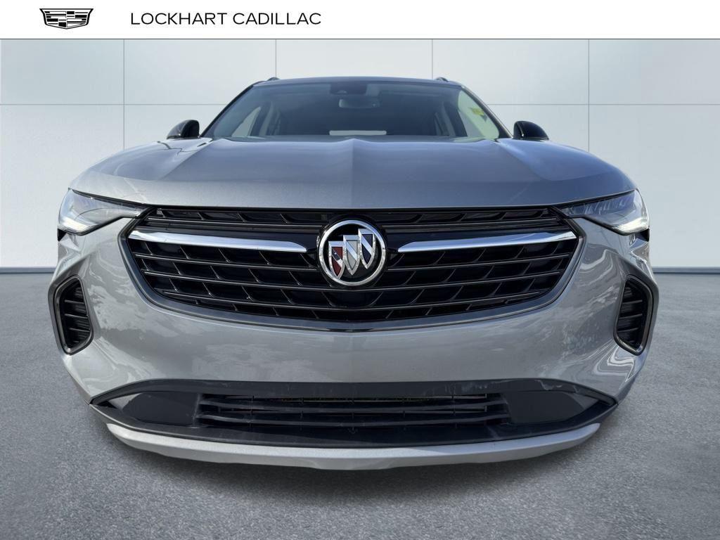 used 2023 Buick Envision car, priced at $26,944