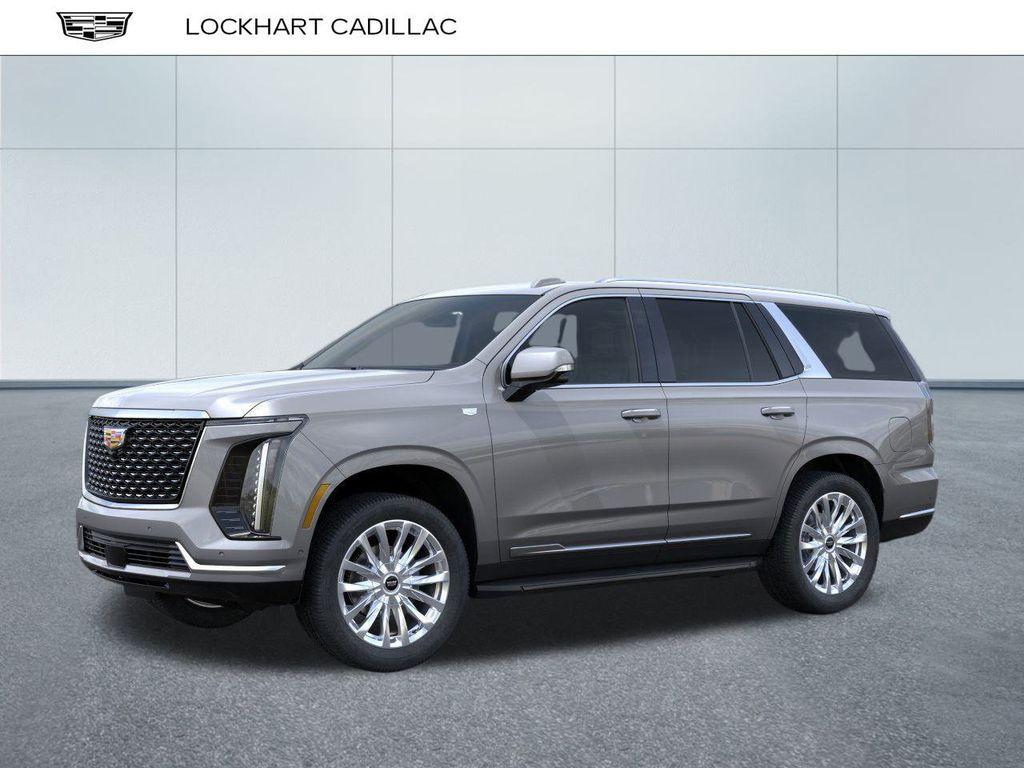 new 2026 Cadillac Escalade car, priced at $97,720