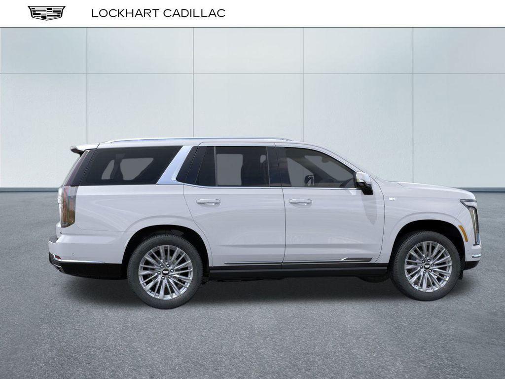 new 2026 Cadillac Escalade car, priced at $118,160