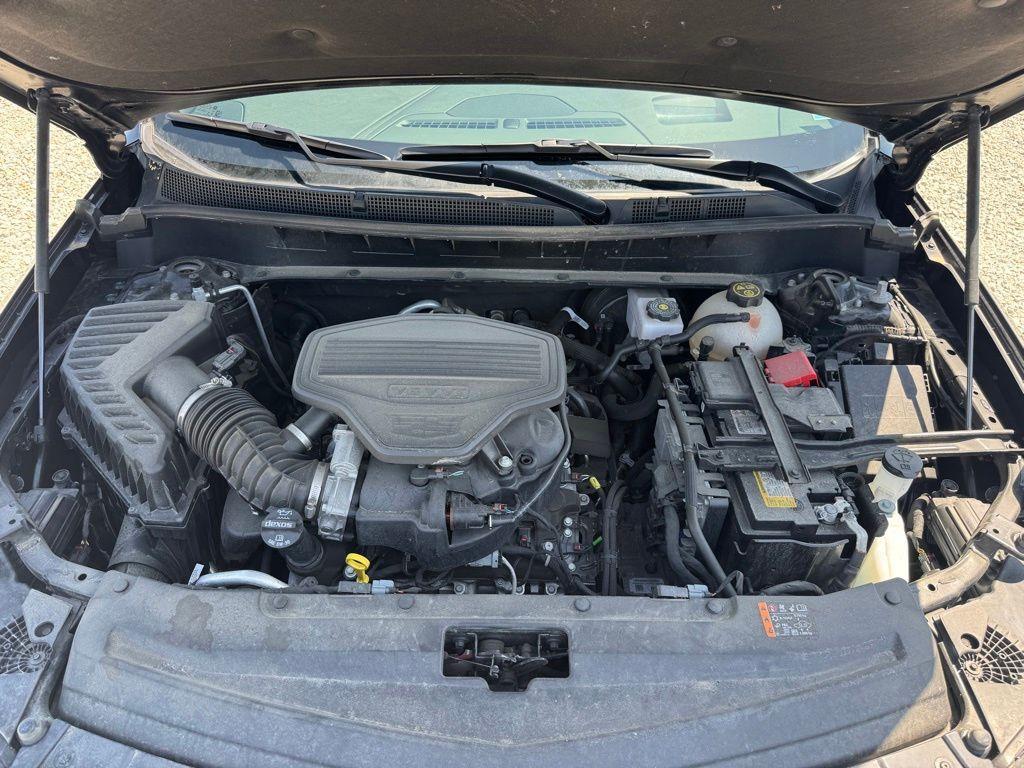 used 2023 Cadillac XT6 car, priced at $39,694