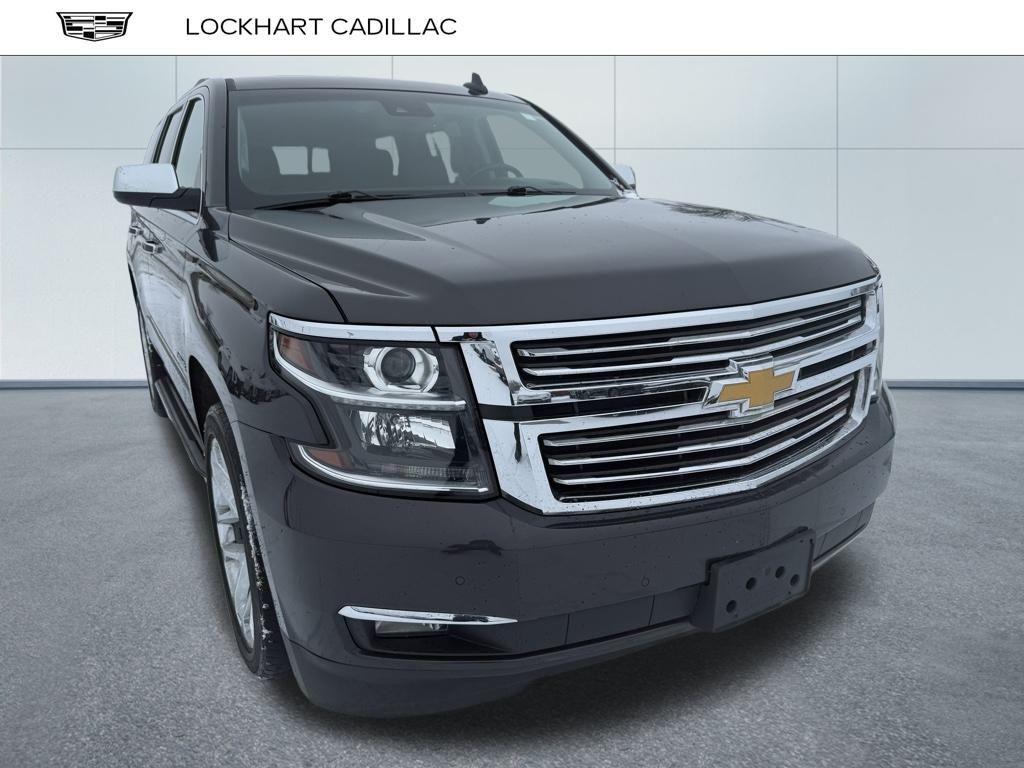 used 2017 Chevrolet Tahoe car, priced at $26,950