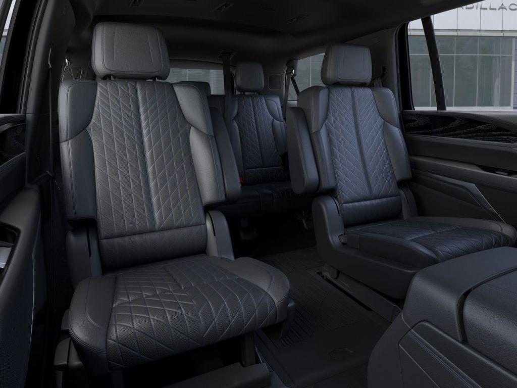 new 2026 Cadillac Escalade IQL car, priced at $144,108