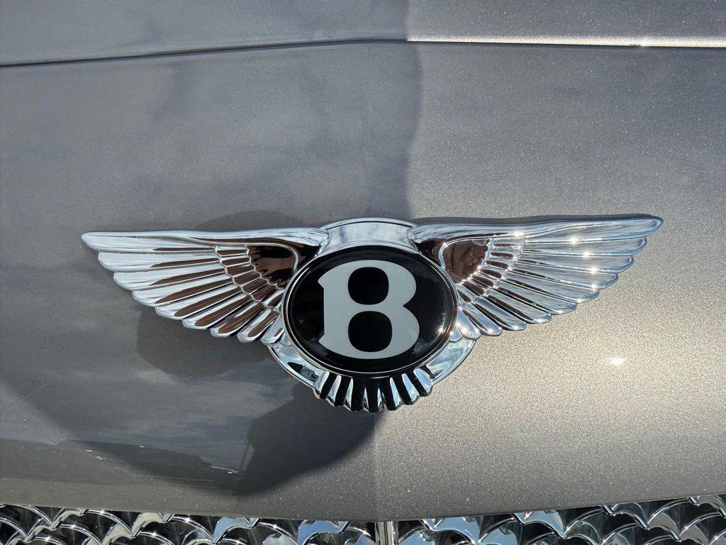 used 2005 Bentley Continental GT car, priced at $29,999