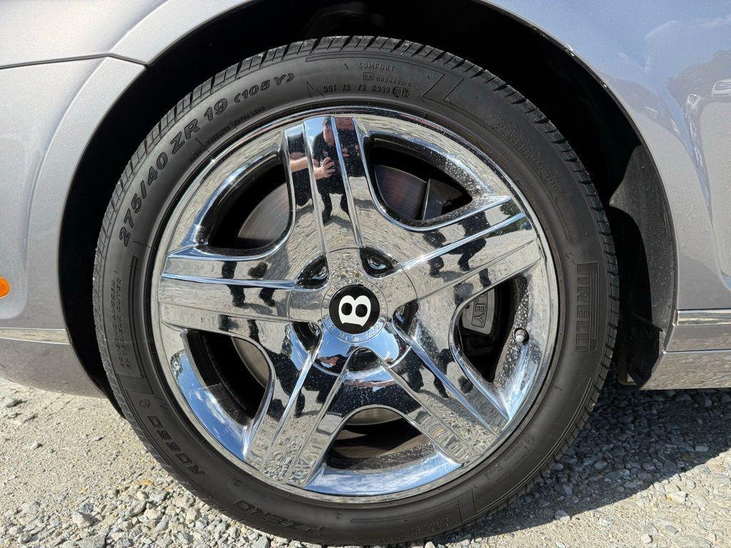 used 2005 Bentley Continental GT car, priced at $29,999
