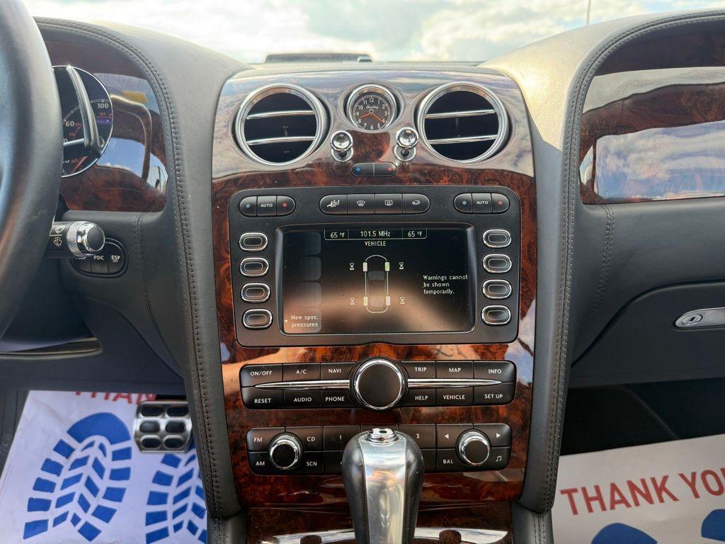 used 2005 Bentley Continental GT car, priced at $29,999