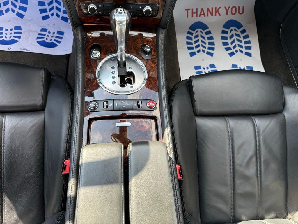used 2005 Bentley Continental GT car, priced at $29,999