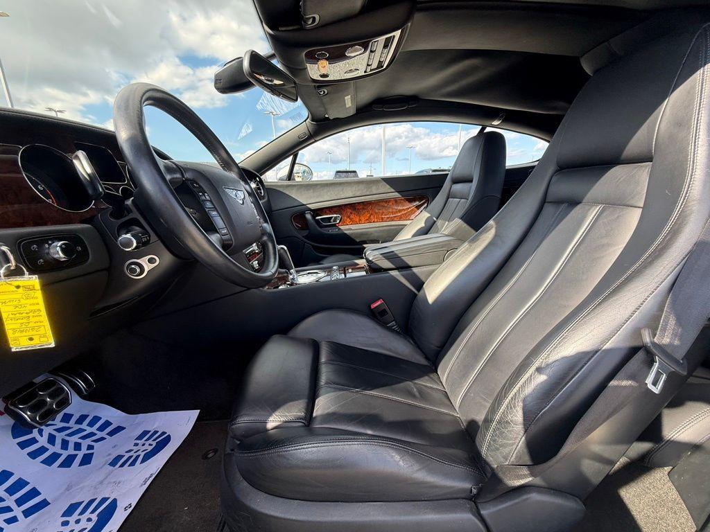 used 2005 Bentley Continental GT car, priced at $29,999