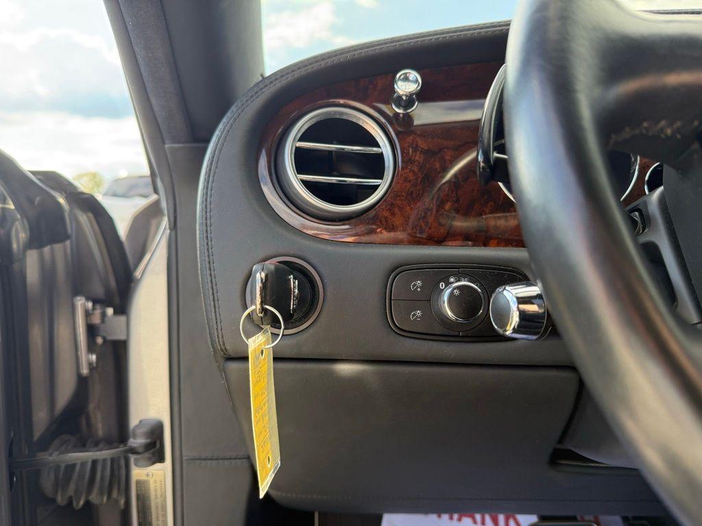 used 2005 Bentley Continental GT car, priced at $29,999