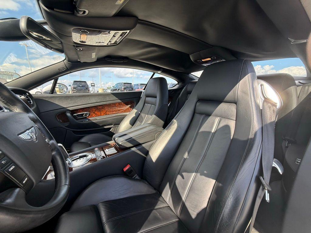 used 2005 Bentley Continental GT car, priced at $29,999