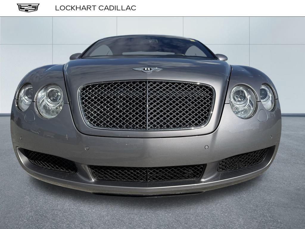 used 2005 Bentley Continental GT car, priced at $29,999