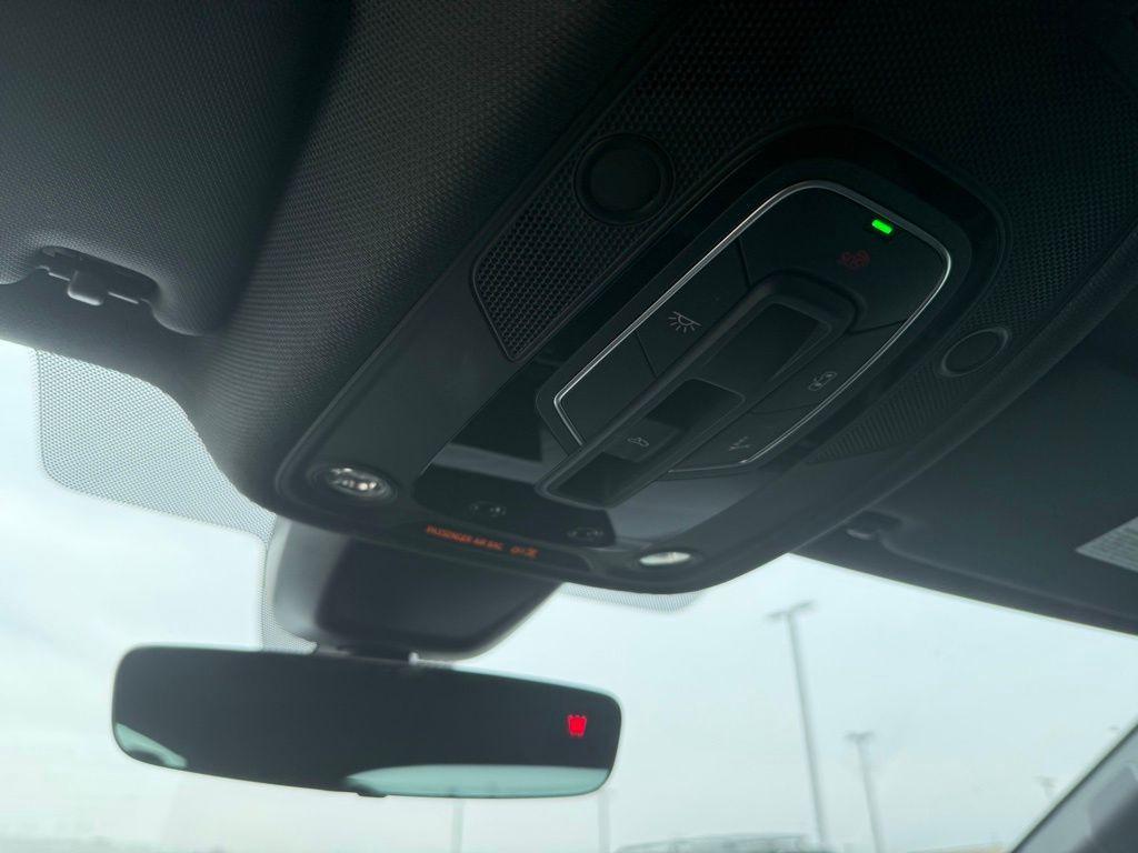 used 2023 Audi S5 car, priced at $43,420