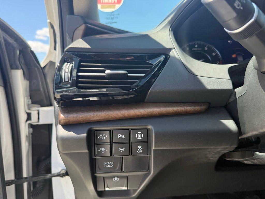 used 2024 Acura RDX car, priced at $41,355
