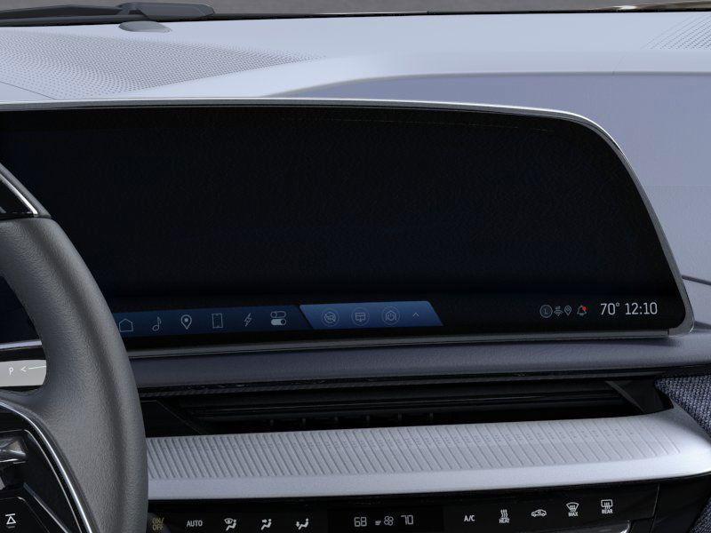 new 2026 Cadillac OPTIQ car