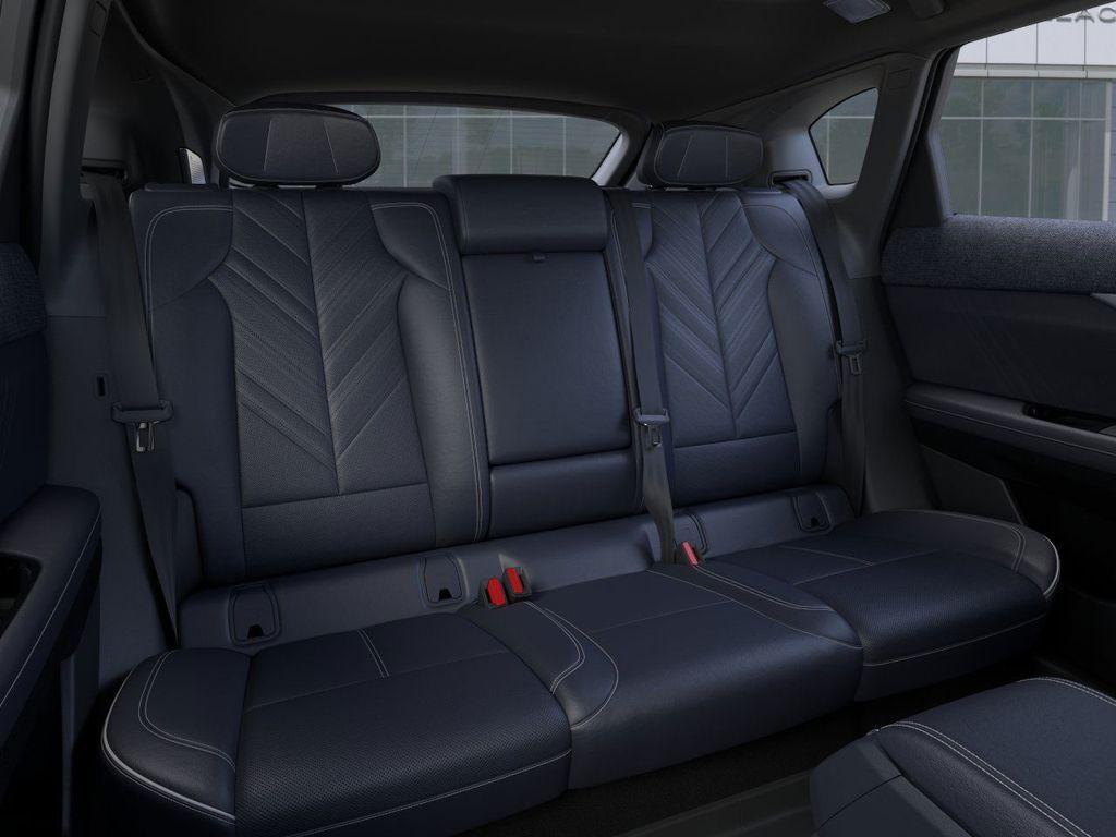 new 2026 Cadillac OPTIQ car