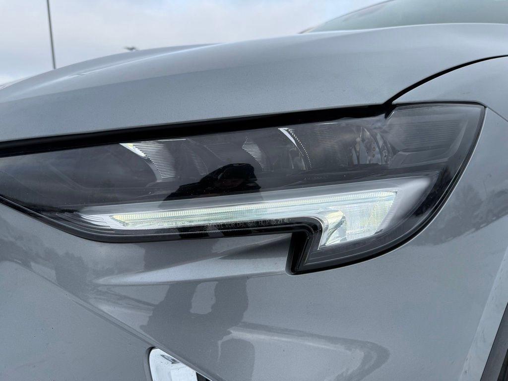 used 2023 Buick Envision car, priced at $26,285