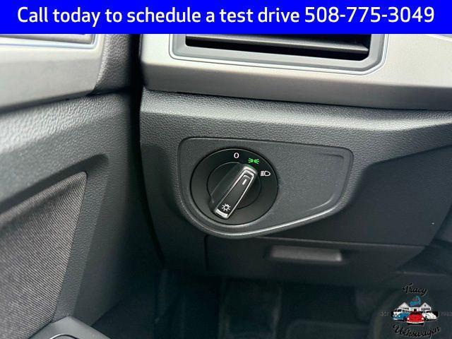 used 2018 Volkswagen Atlas car, priced at $17,987