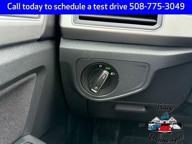 used 2018 Volkswagen Atlas car, priced at $16,988