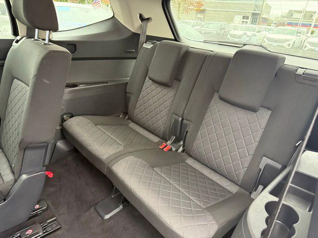 used 2018 Volkswagen Atlas car, priced at $16,914