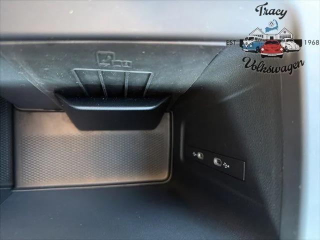 new 2026 Volkswagen Tiguan car, priced at $39,503