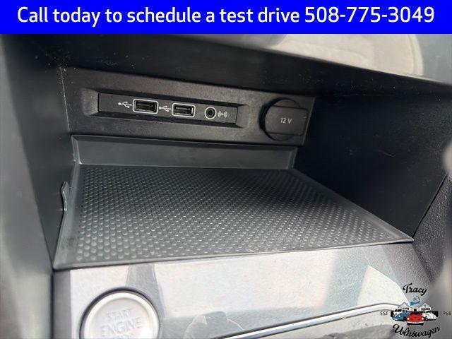 used 2019 Volkswagen Tiguan car, priced at $17,970