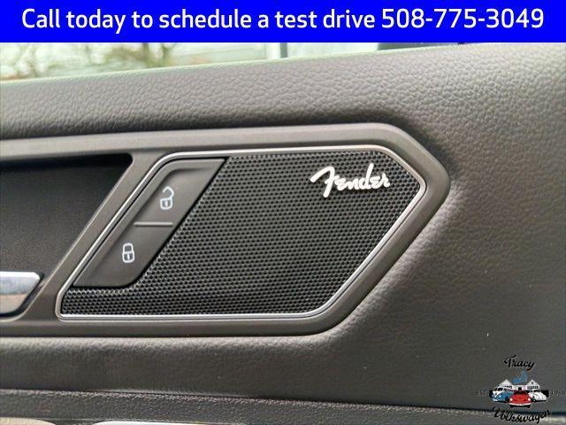 used 2019 Volkswagen Tiguan car, priced at $17,970