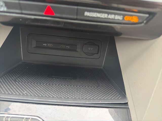 used 2021 Volkswagen Atlas car, priced at $29,638