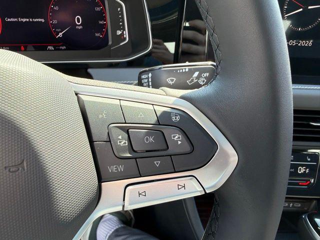 new 2026 Volkswagen Jetta car, priced at $30,579