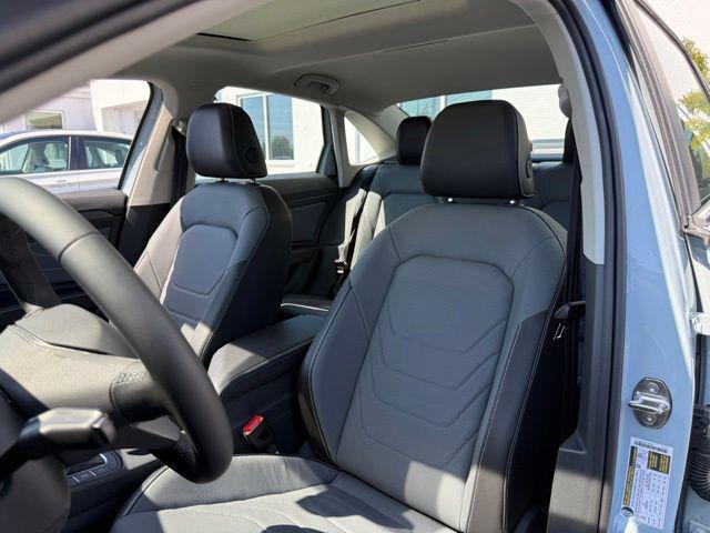 new 2026 Volkswagen Jetta car, priced at $30,579