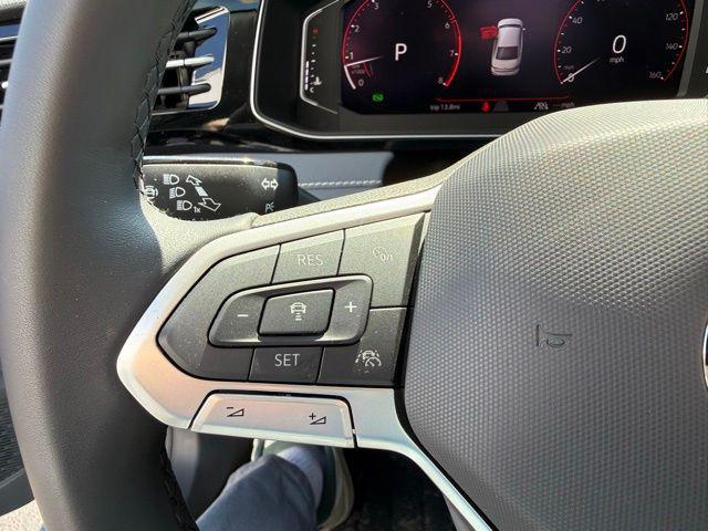 new 2026 Volkswagen Jetta car, priced at $30,579