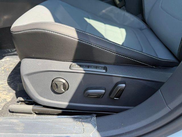 new 2026 Volkswagen Jetta car, priced at $30,579