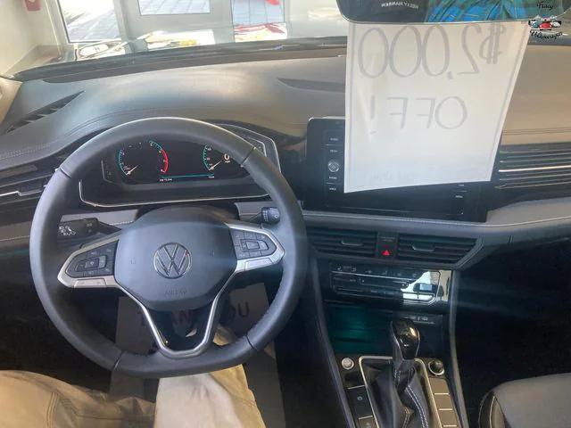 new 2026 Volkswagen Jetta car, priced at $30,135