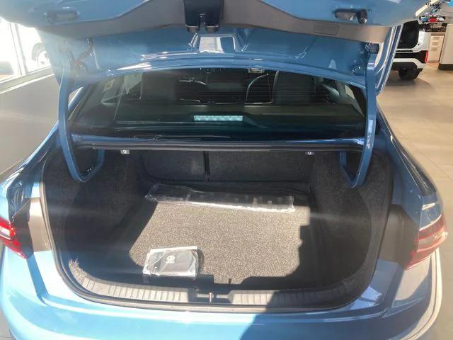 new 2026 Volkswagen Jetta car, priced at $30,135