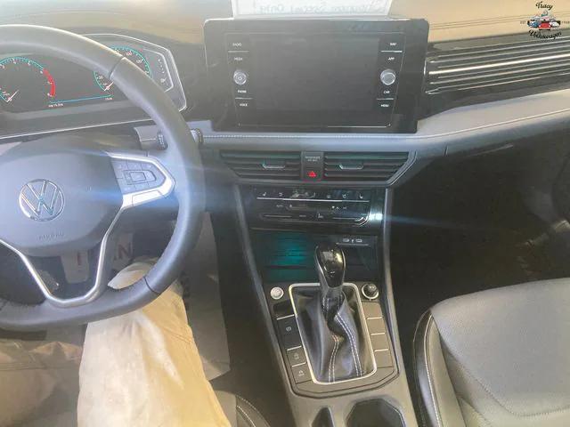 new 2026 Volkswagen Jetta car, priced at $30,135