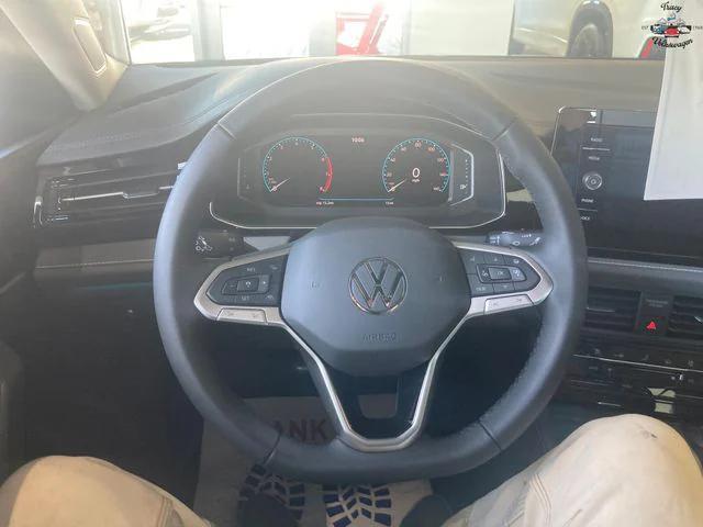 new 2026 Volkswagen Jetta car, priced at $30,135