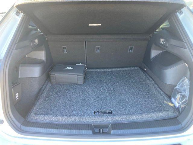 new 2026 Volkswagen Tiguan car, priced at $36,608