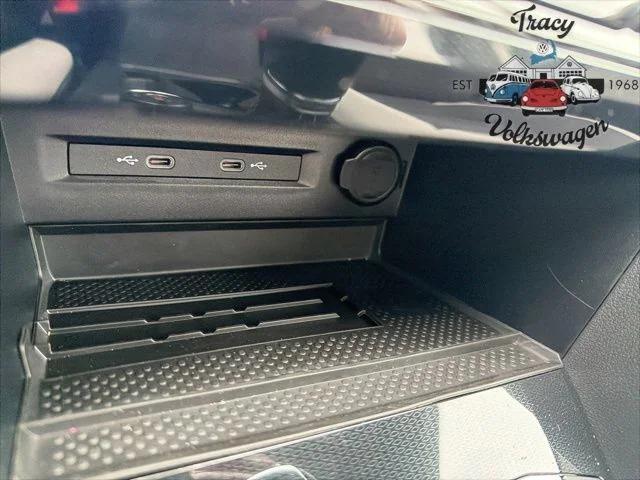 new 2026 Volkswagen Taos car, priced at $34,560